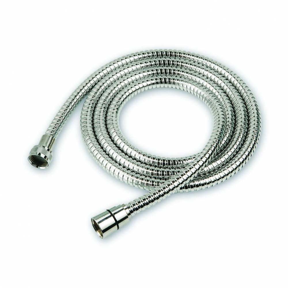 FLEXIBLE SHOWER HOSE 1.75-2.25M